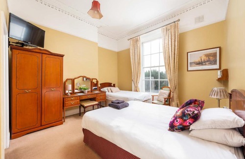 City Centre Dublin Casa | Abbeyleigh House