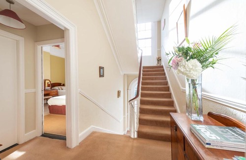 City Centre Dublin Casa | Abbeyleigh House