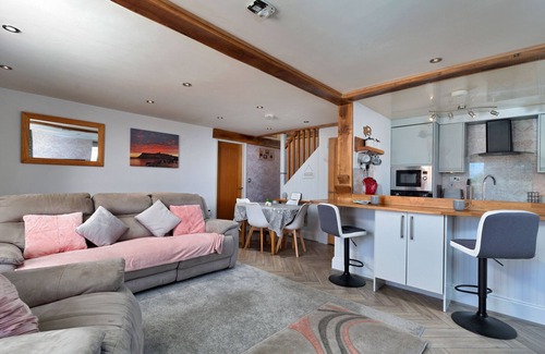Whitby Chalet De Esquí | Abbeyview