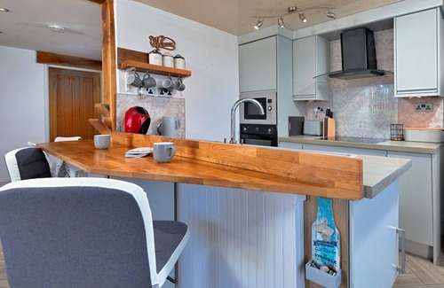 Whitby Chalet De Esquí | Abbeyview