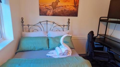 Abbey Wood Casa | Abbeywood London House