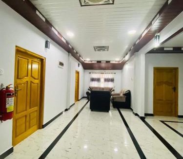 Nallur Casa | ABBI Guest House