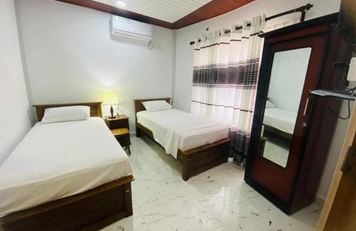 Nallur Casa | ABBI Guest House