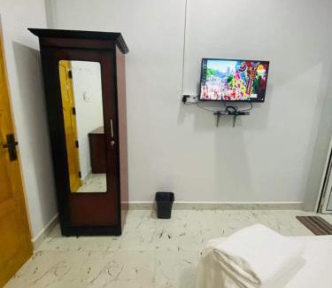 Nallur Casa | ABBI Guest House