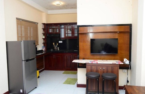 Dalupotha Apartamento | Abbi Holidays - Private Apartment Negombo