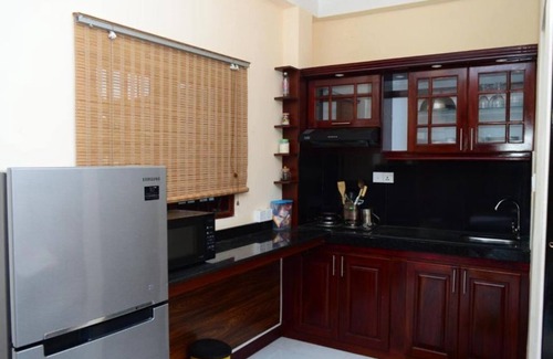 Dalupotha Apartamento | Abbi Holidays - Private Apartment Negombo