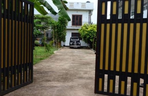 Dalupotha Apartamento | Abbi Holidays - Private Apartment Negombo