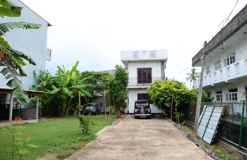 Dalupotha Apartamento | Abbi Holidays - Private Apartment Negombo