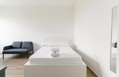 Chiesa Rossa Apartamento | Abbiategrasso - 2 Suite