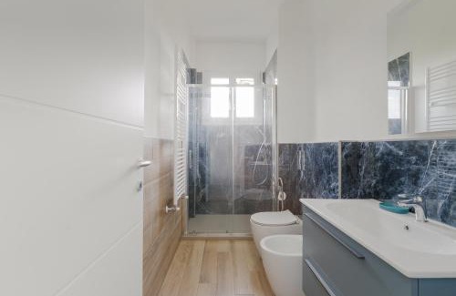 Chiesa Rossa Apartamento | Abbiategrasso - 2 Suite