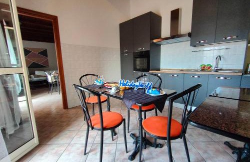 Abbiategrasso Apartamento | Abbiategrasso Relax by Holiday World