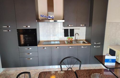 Abbiategrasso Apartamento | Abbiategrasso Relax by Holiday World