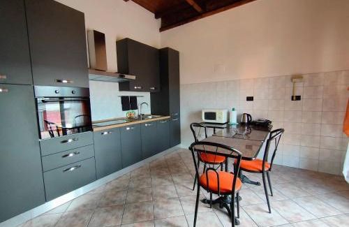 Abbiategrasso Apartamento | Abbiategrasso Relax by Holiday World