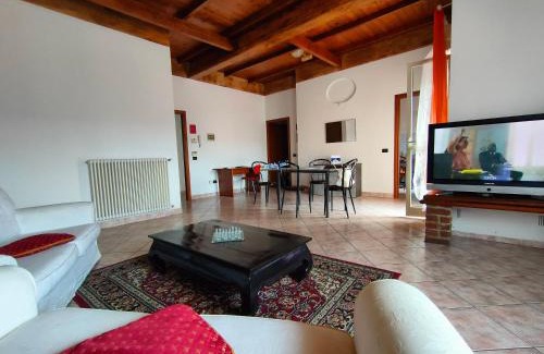 Abbiategrasso Apartamento | Abbiategrasso Relax by Holiday World