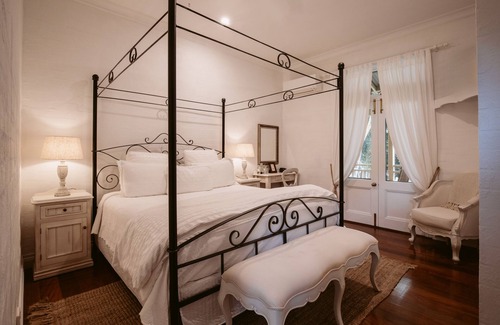 Ewingsdale Cama Y Desayuno | Abbie's Byron Bay Villa