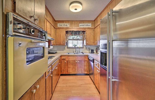 Pine Bluff Casa | $ 50 0FF Soplar NOVIEMBRE Y DICIEMBRE