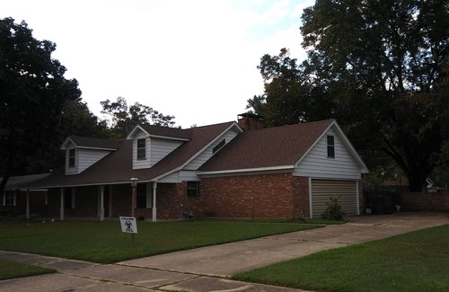 Pine Bluff Casa | $ 50 0FF Soplar NOVIEMBRE Y DICIEMBRE