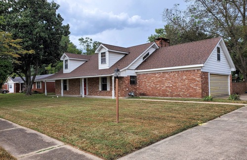 Pine Bluff Casa | $ 50 0FF Soplar NOVIEMBRE Y DICIEMBRE
