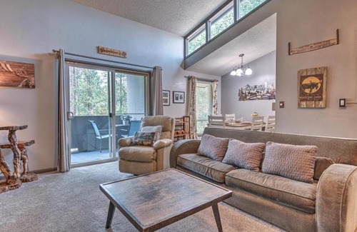 Sunriver Casa | Abbot House - Unit 20