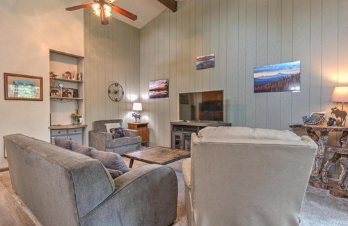 Sunriver Casa | Abbot House - Unit 20