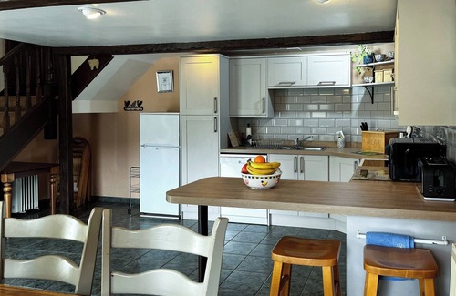 Millers Dale Cabaña | Abbots Abode - UK43733