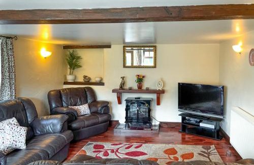 Millers Dale Casa | Abbots Abode - Uk43733