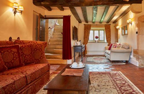 Broadway Casa | Abbots Grange Manor House