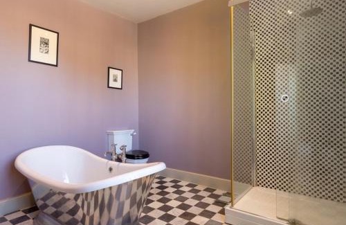 Glastonbury Cama Y Desayuno | Abbots Leigh B&B