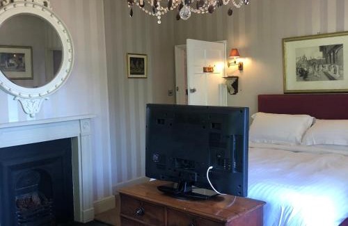 Glastonbury Cama Y Desayuno | Abbots Leigh B&B