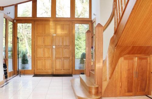 Netley Casa | Abbots Wood