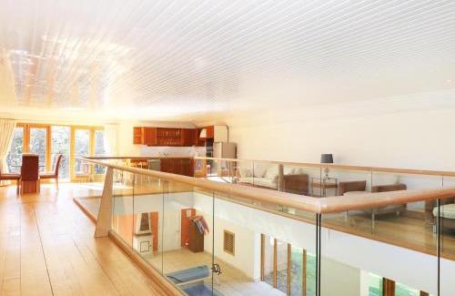 Netley Casa | Abbots Wood