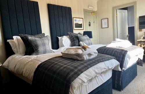 Ayr Hotel | Abbotsford Hotel
