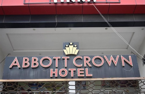 Abbottabad Hotel | Abbott Crown Hotel and Restaurant
