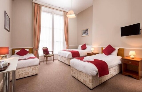 City Centre Dublin Casa | Abbott Lodge