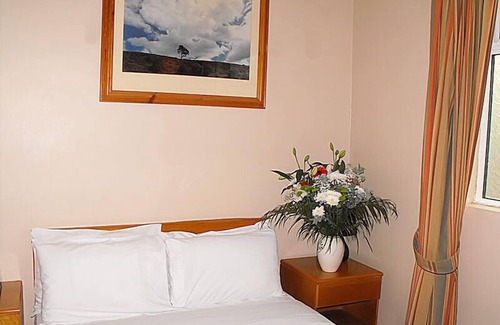 City Centre Dublin Casa | Abbott Lodge