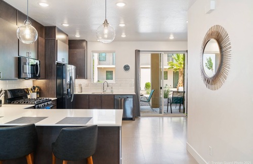 St. George Casa | Abby's Retreat 4 Bedroom Townhouse by RedAwning