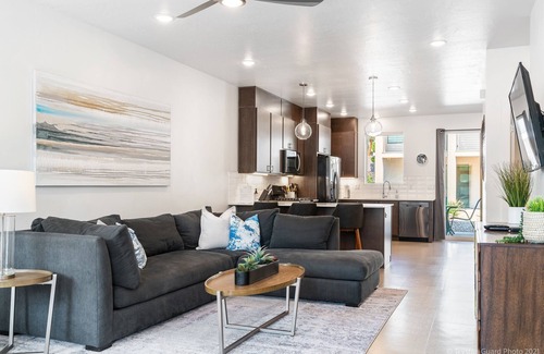 St. George Casa | Abby's Retreat 4 Bedroom Townhouse by RedAwning