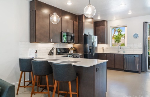 St. George Casa | Abby's Retreat 4 Bedroom Townhouse by RedAwning