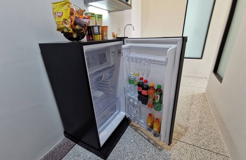 Samsen Nok Apartamento | ABC@48 Hotel & Service Apartment
