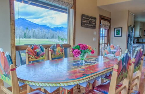 Grantsdale Casa | ABC acres Guest House - Agroturismo y aventura en el valle Bitterroot de Montana.