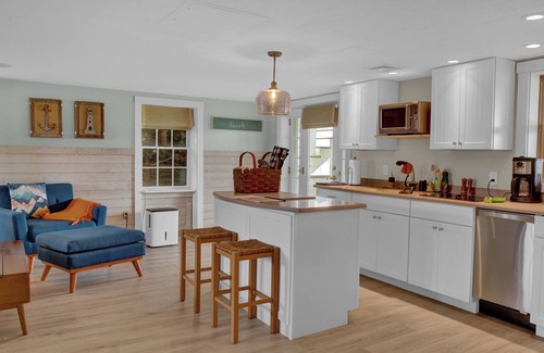 Minot Apartamento | ABC - Apartment By the Sea