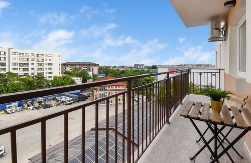 Sector 4 Apartamento | ABC Apartments