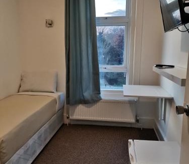Chiswick Cama Y Desayuno | ABC Bed and Breakfast