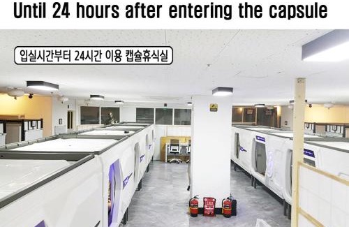 Bupyeong-dong Casa | ABC Dormitory type Multi room guest house motel hotel