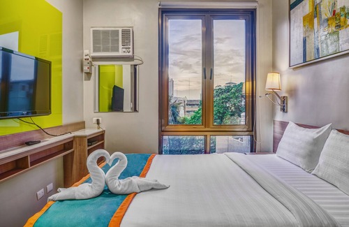 Santa Cruz Hotel | ABC Hotel Cebu