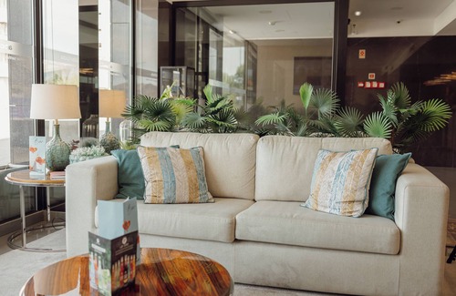 Boavista Hotel | ABC Hotel Porto - Boavista