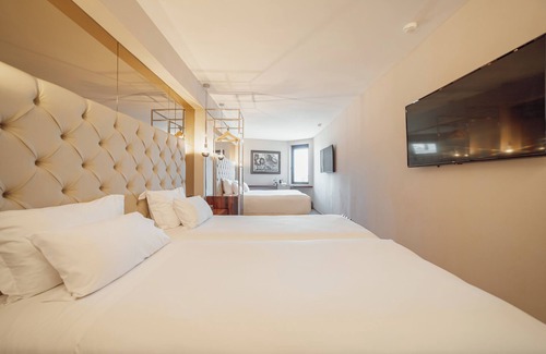 Boavista Hotel | ABC Hotel Porto - Boavista
