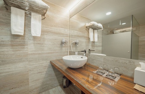 Boavista Hotel | ABC Hotel Porto - Boavista