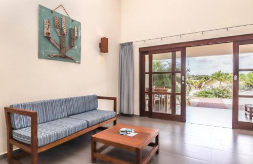 Julianadorp Cabina | ABC Lodges Curacao