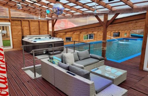 Mikolajki Apartamento | ABC Mikołajki